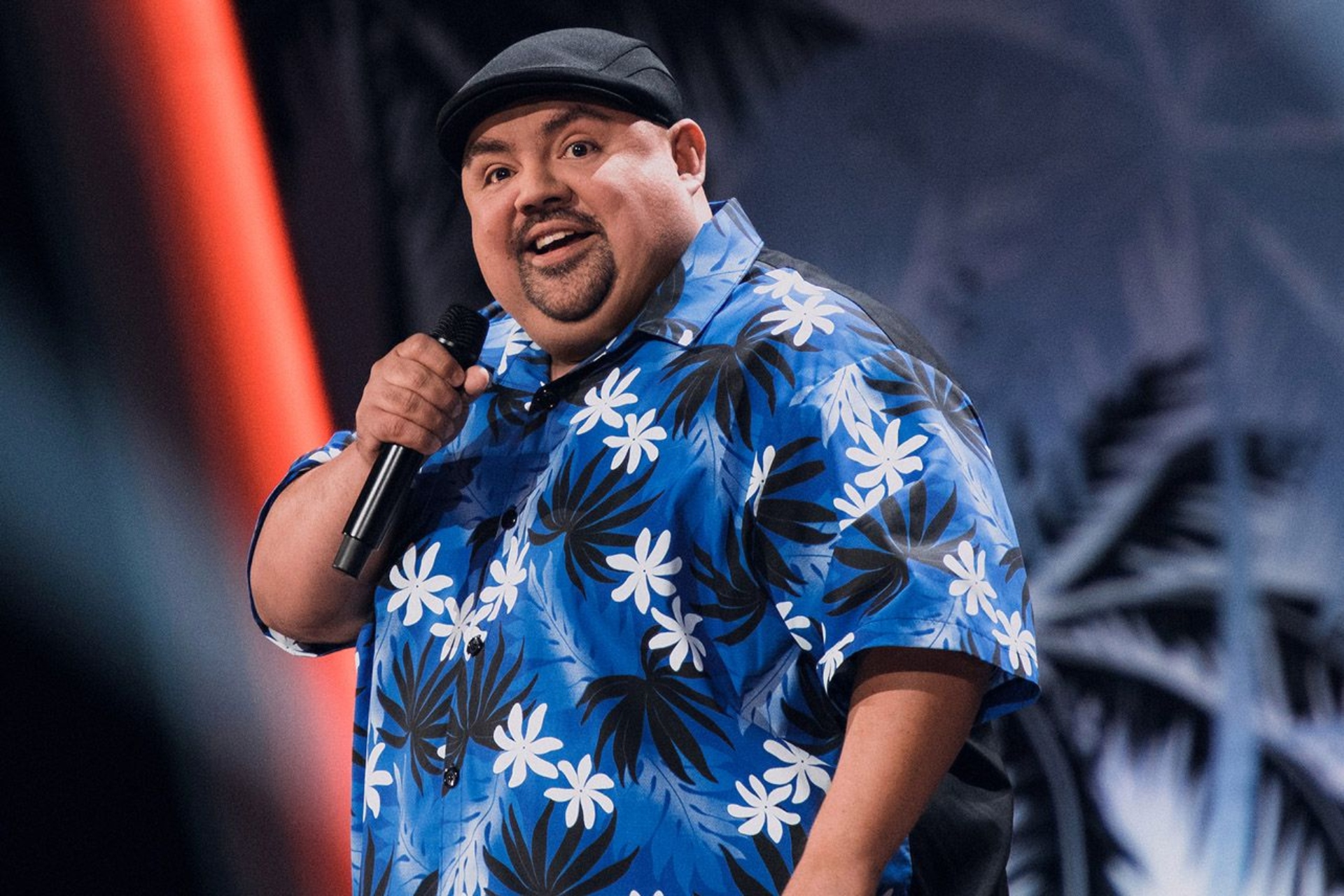 Gabriel Iglesias